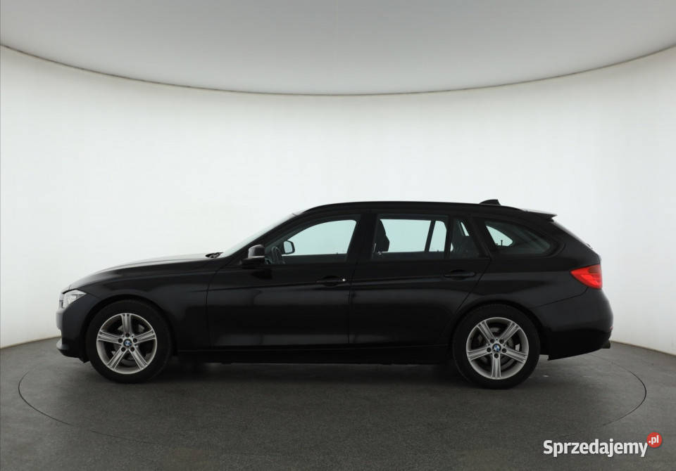 BMW 3 318 d elektryczne szyby Piaseczno