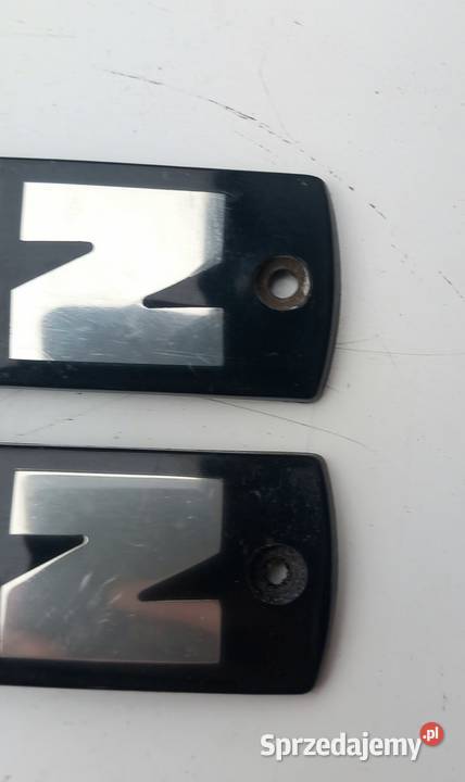 Emblematy MZ TsDDR Pabianice