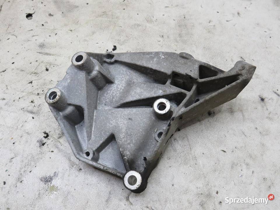 ŁAPA WSPORNIK SX4 SCROSS 16 DDIS 55225455 Wzmocnienia, belki i wsporniki lubelskie