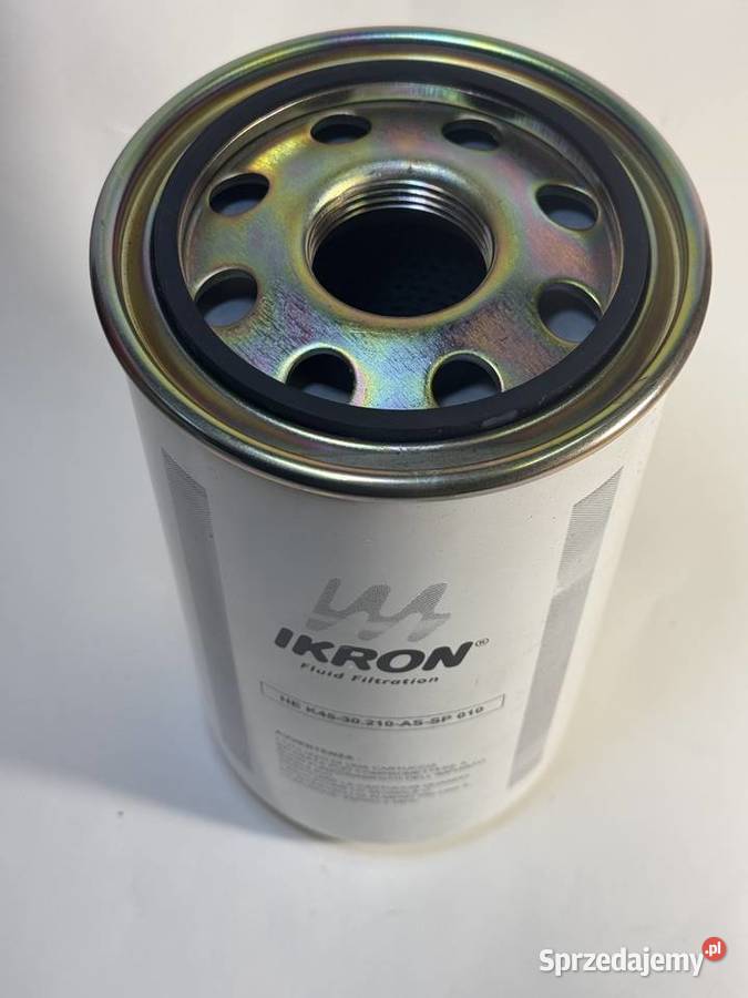 wyprzedaż filtry Ikron Argo Safim MP Filtri mazowieckie Warszawa