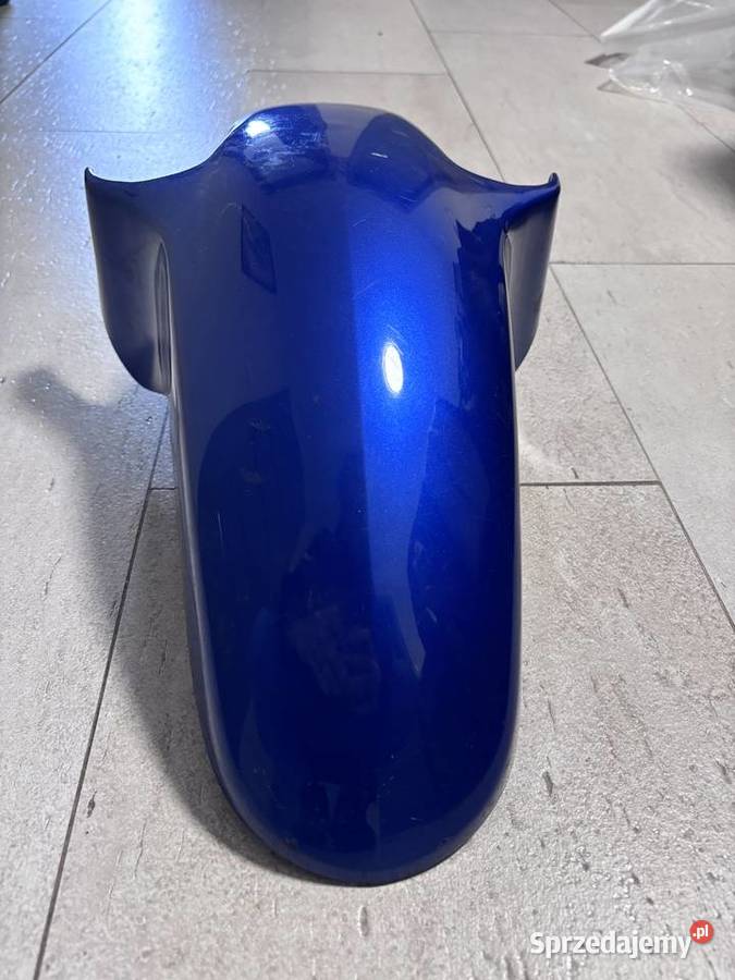 Błotnik przedni przód honda transalp xl650v Sieradz sprzedam
