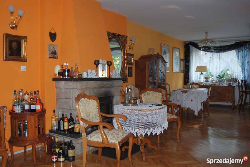 Dom Julianów łódzkie