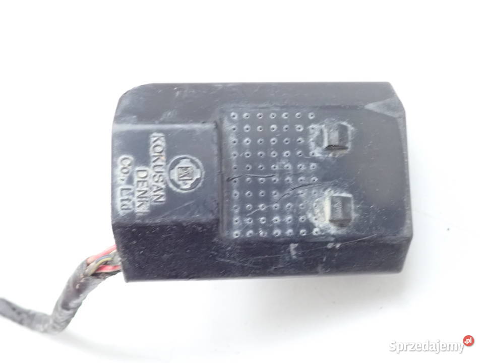 Moduł Zapłonu Kokusan Cdi Suzuki RM 250 9600r lubuskie Strzelce Krajeńskie