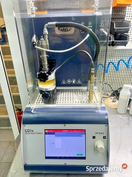 4 x wtrysk VDO 13537589048 13537565137 N43 N53 osobowe Katowice