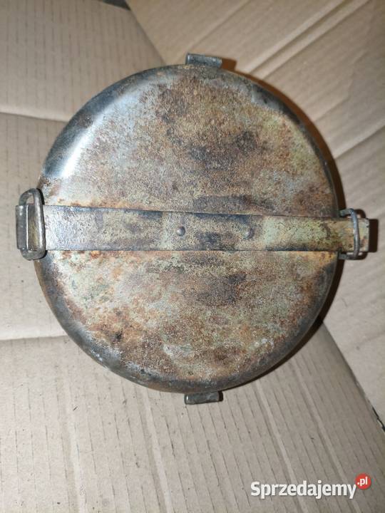 Filtr powietrza M72 K750 MW750 Leszno sprzedam