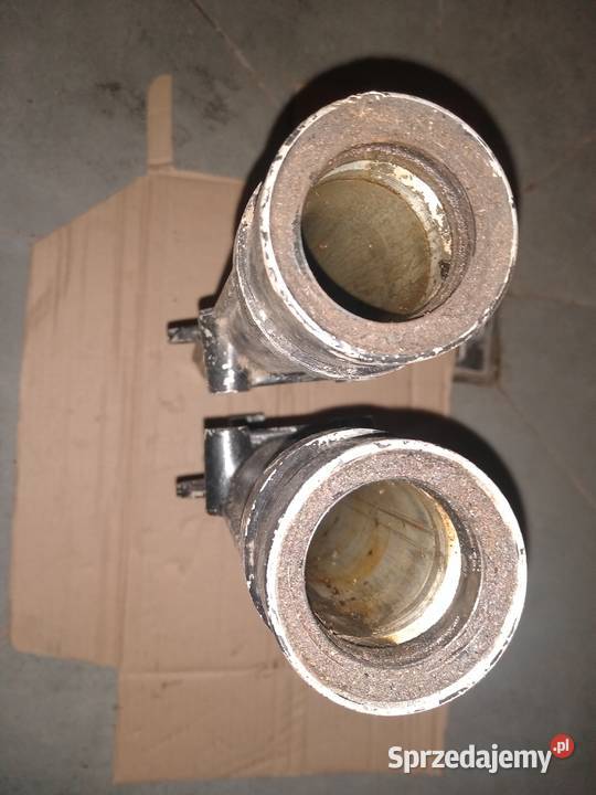 Jawa 350 175 ts golenie zawieszenia Kruszwica