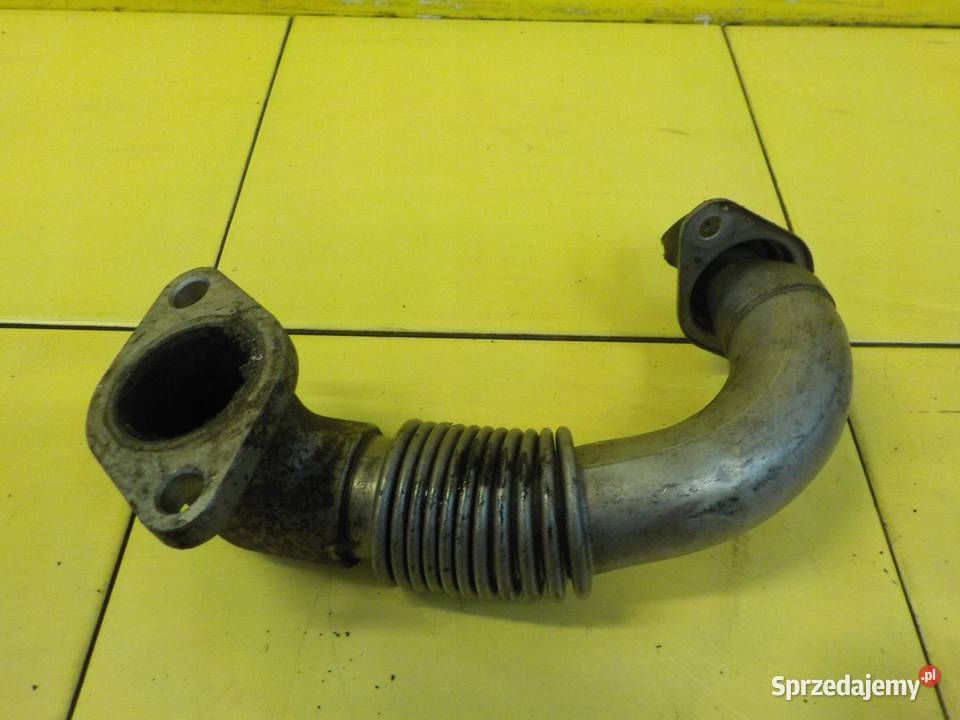 SANTA FE II SORENTO 22 CRDI 11r 197 D4HB przewod terenowe Suków