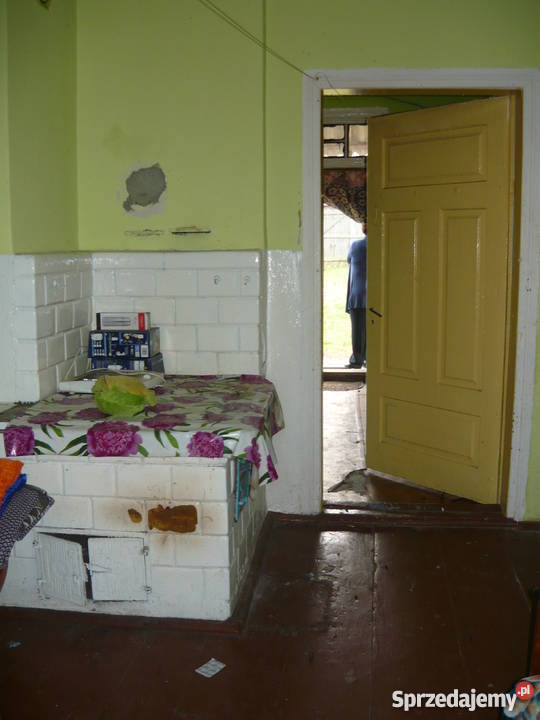 Siedlisko między Szydłowcem a Orońskiem cegła