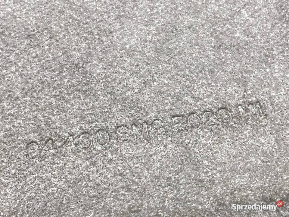 PÓŁKA TYŁ HONDA CIVIC VIII Hatchback OSŁONA