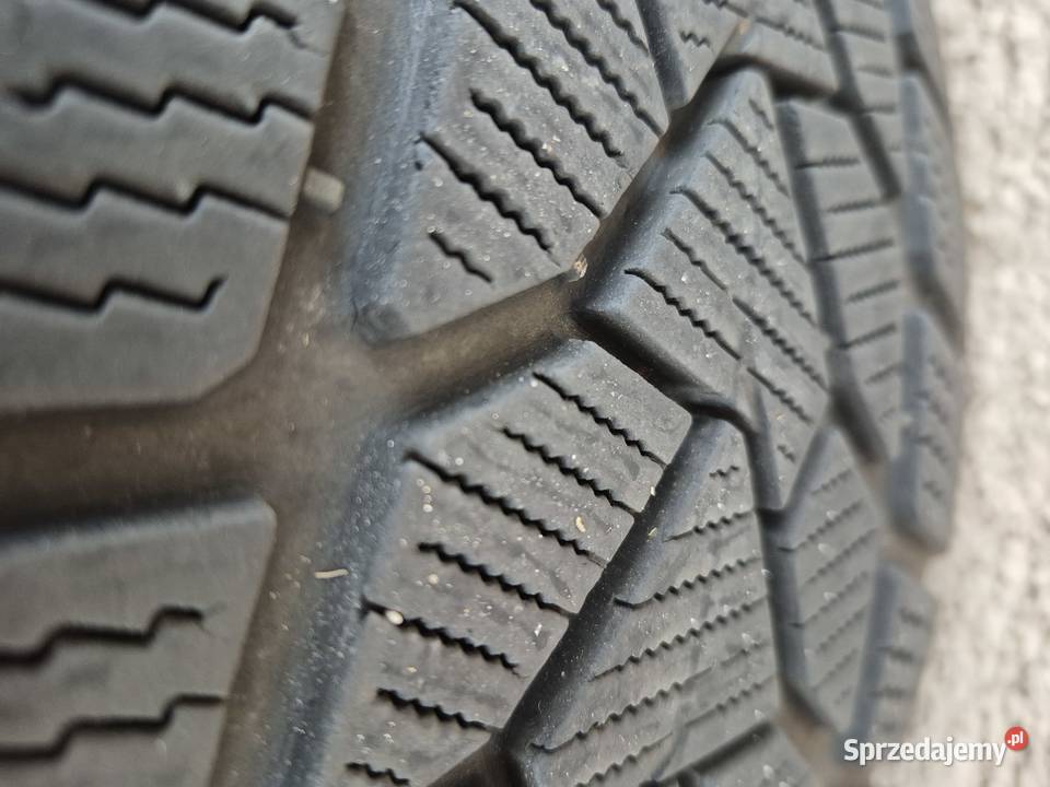 Sprzedam koła alu 18 z oponami zima IDEALNE do Wojnicz