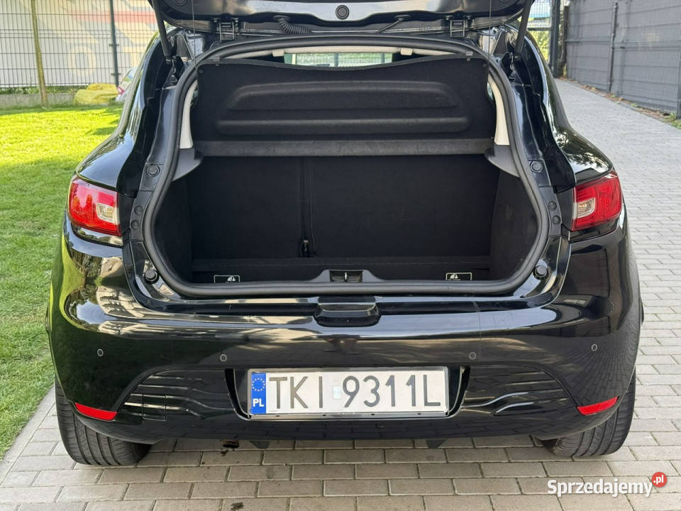 Renault Clio 09 Benzyna Serwisowany Gwarancja Piekoszów sprzedam