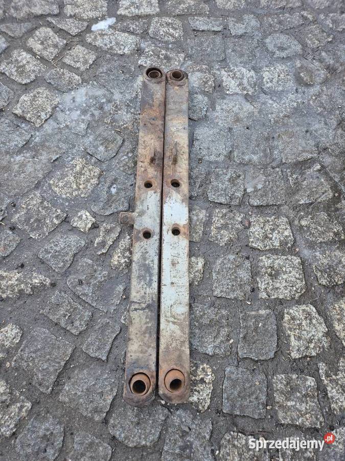 Cięgła Ursus C330 cięgło podnośnika ramię System zaczepowy Bucze