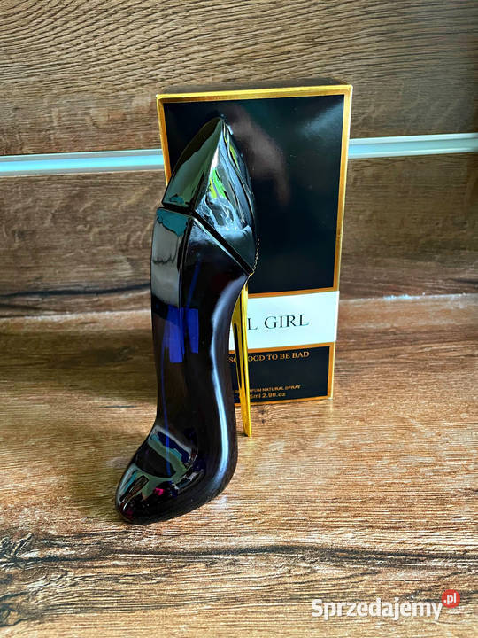 COOL GIRL KLASYCZNE Perfumy damskie 85ml Kraków