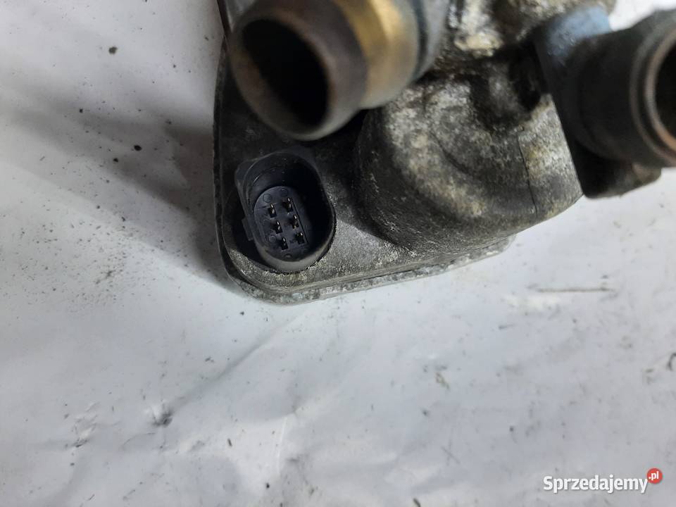 Chevrolet Orlando Cruze 18 16V F18D4 łódzkie Ksawerów