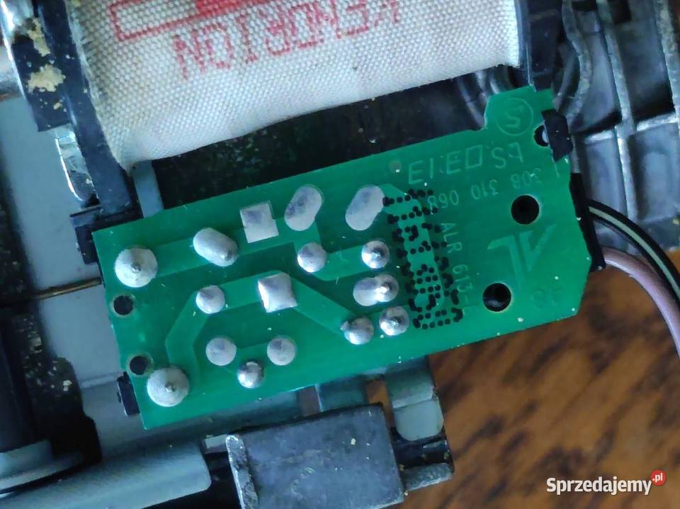 bi xenon lampa soczewka odbłyśnik lampy bmw audi osobowe świętokrzyskie Kielce