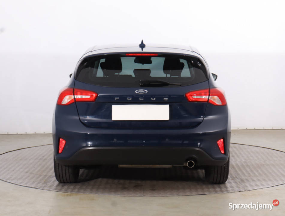 Ford Focus 15 TDCi centralny zamek Piaseczno sprzedam