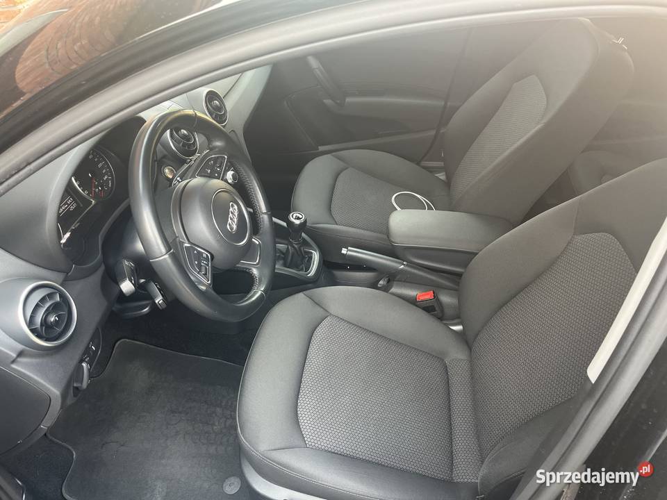 Sprzedam audi a1 Tarnów