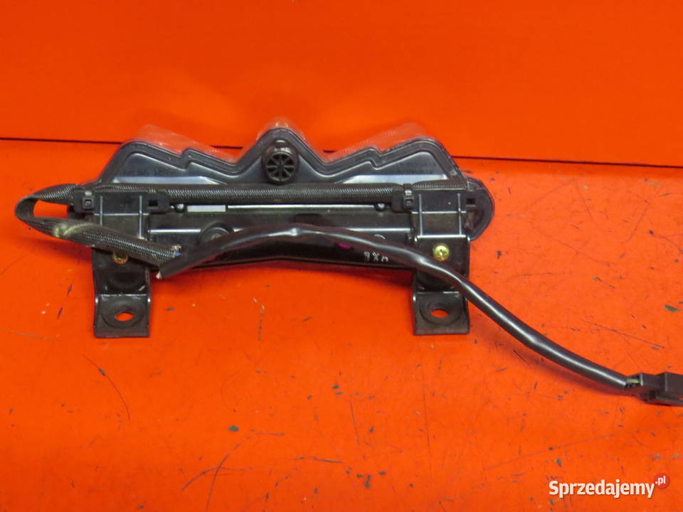 KAWASAKI Z750 Z 750 0412 lampa swiatło klosz tył Warszawa