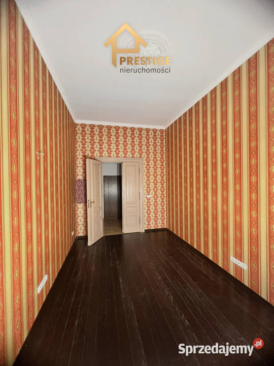 3pok mieszkanie w kamienicy Gliwice sprzedam