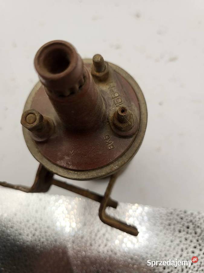 CEWKA ZAPŁONOWA GAZ UAZ ZIŁ CCCP POBIEDA IŻ Rybnik sprzedam