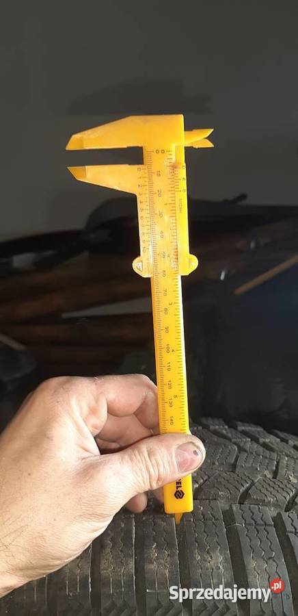 Opony zimowe 2454518 75mm zima