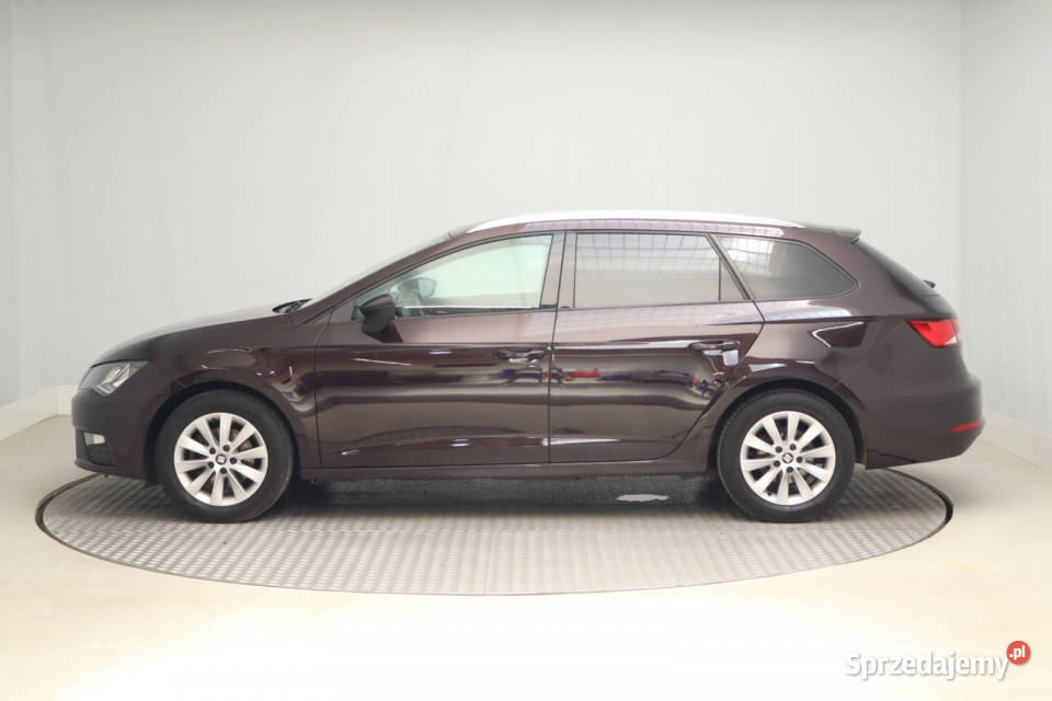 Seat Leon 14 TSI śląskie sprzedam