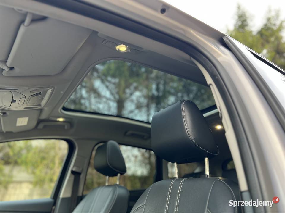 Ford C C-MAX Hrubieszów sprzedam