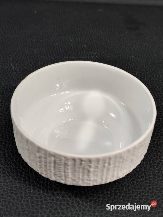Porcelanowa cukiernica Thomas Arcta Rosenthal Poddębice
