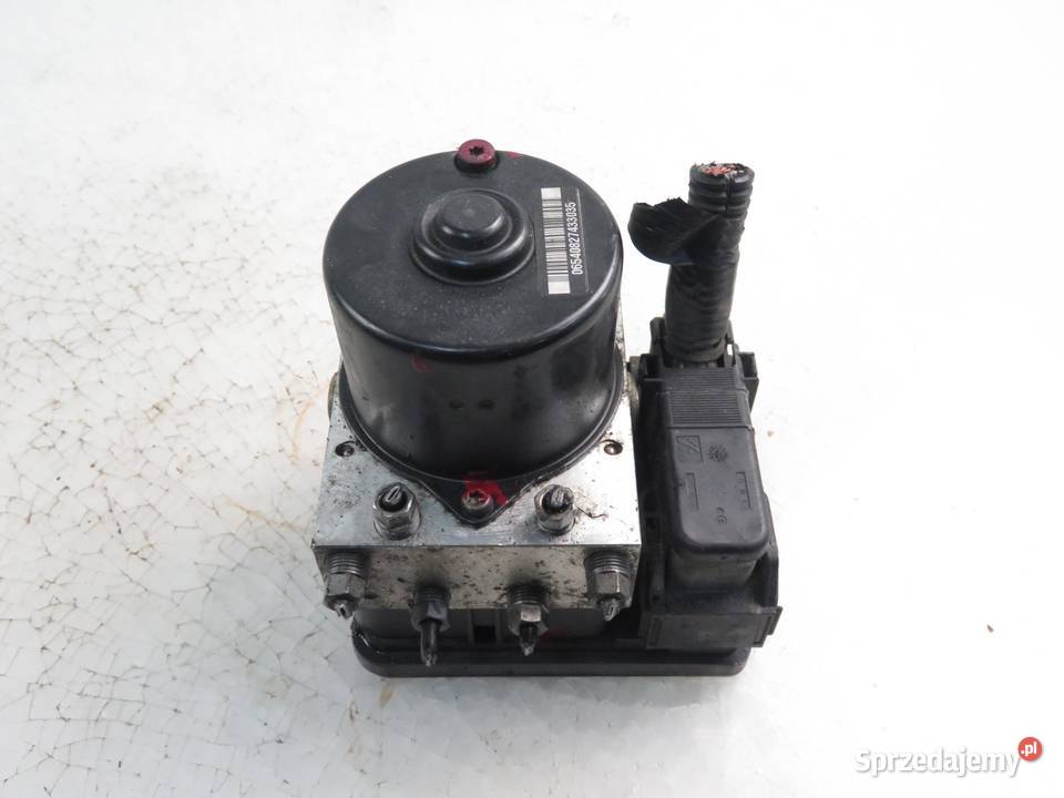 POMPA ABS MAZDA 3 BK 10096001123