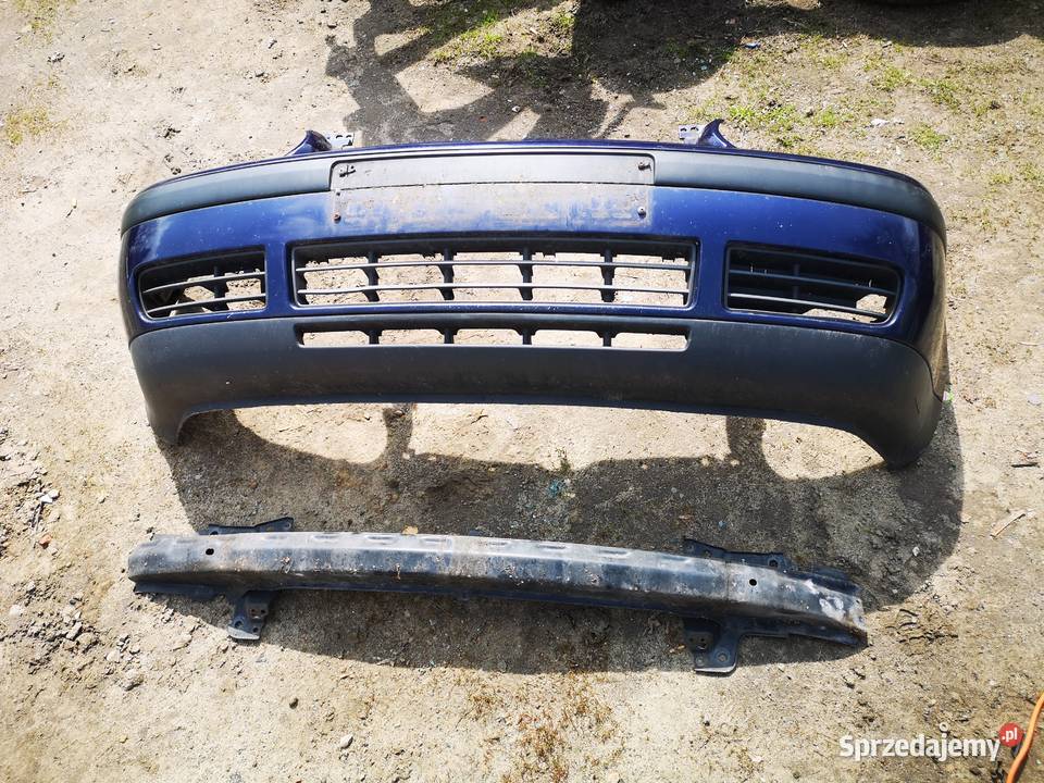 Do sprzedania czesci golf 4 kolor lakieru LB5N diesel Tarnów sprzedam