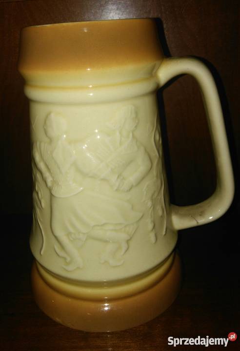 Kufel do piwa sprzedam