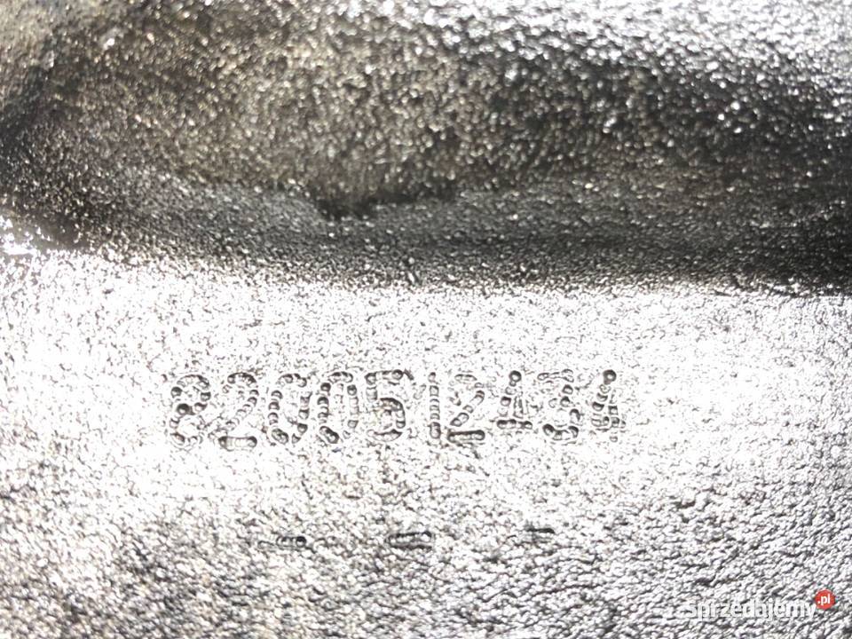 KOLEKTOR SSĄCY SUZUKI GRAND VITARA II 8200512434