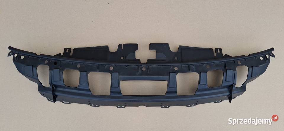 FORD KUGA MK3 OSŁONA NAKŁADKA PASA PRZÓD Części samochodowe Bieleń