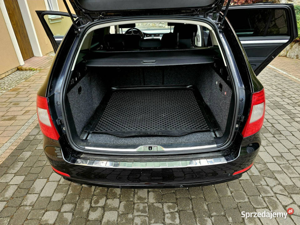 koda Superb 20 DSG Serwis Bezwypadek Piękna II immobilizer Zagnańsk