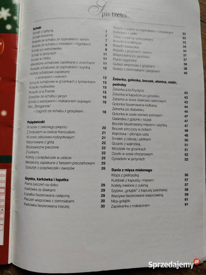 Ciasta z krememe i owocami Dania i przysmaki z Kraków