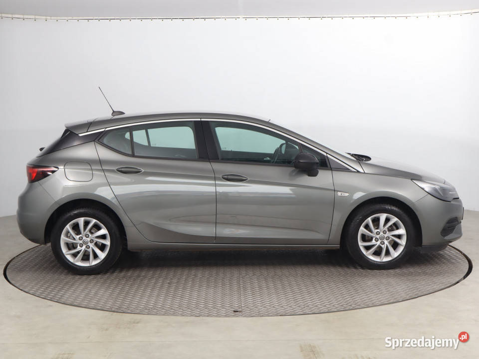Opel Astra 12 Turbo Bielany Wrocławskie