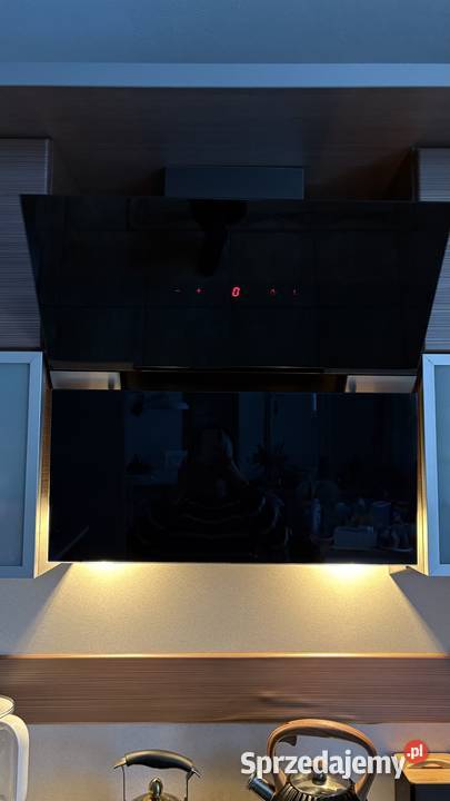 Meble kuchenne Czarny Dunajec