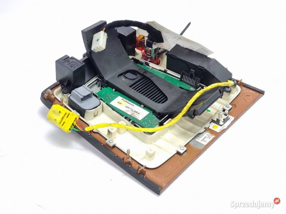 PANEL VOLKSWAGEN PHAETON 3D0864533 Lipno