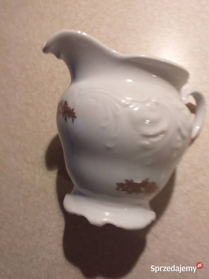 Mlecznik Porcelana Wałbrzych