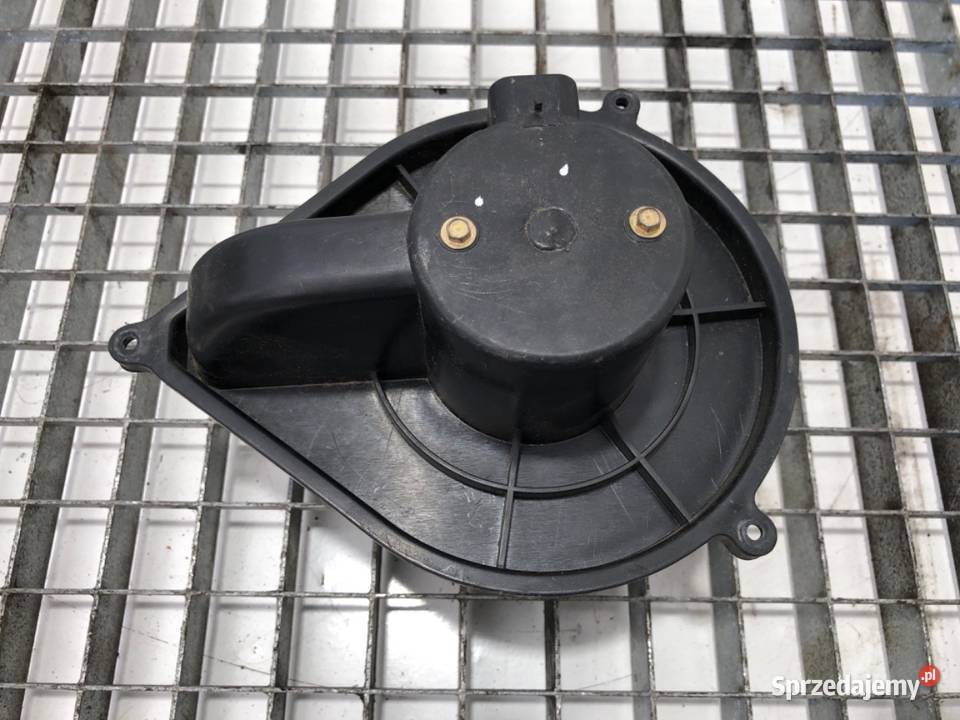 DMUCHAWA NAWIEWU PEUGEOT BOXER I WENTYLATOR osobowe podkarpackie sprzedam