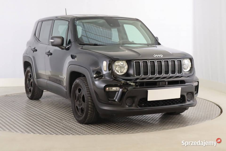 Jeep Renegade 10 TGDI Renegade Zabrze
