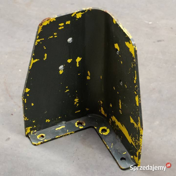 ODBOJNICA NAROŻNA UNIWERSALNA odbojnik narożny