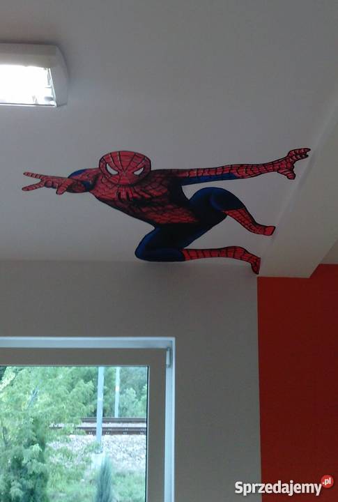 Artystyczne malowanie ścian Tarnów