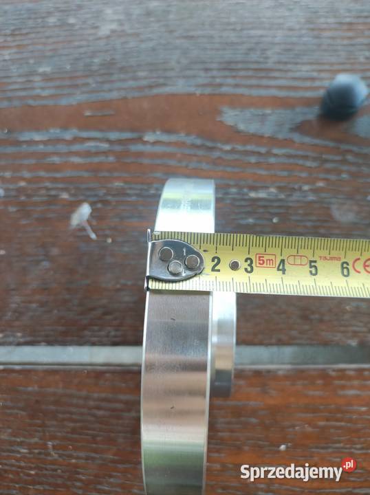 Dystanse SWS Performance 20mm 5x112 571 łódzkie Podkałek sprzedam