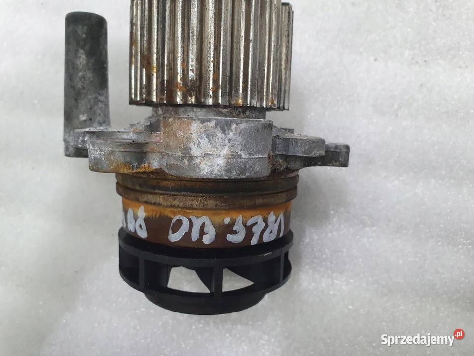 POMPA WODY AUDI A4 B8 20TDI wielkopolskie sprzedam