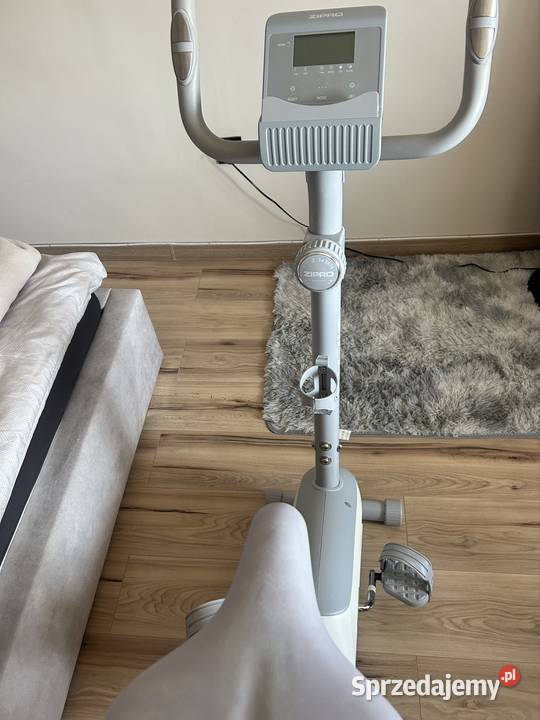 Rower magnetyczny ZIPRO Beat DC świętokrzyskie Polichno