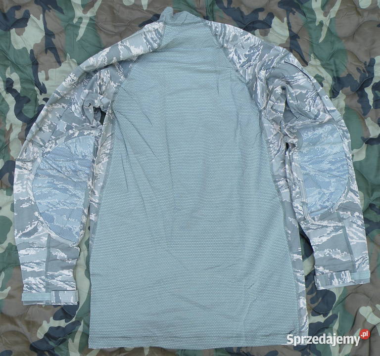 Combat shirt ABU tiger stripes medium dolnośląskie Wrocław