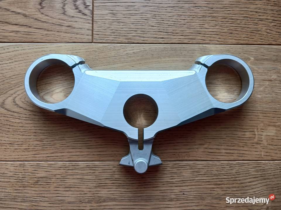 Ducati 848 1098 1198 półka górna zawieszenia Białystok