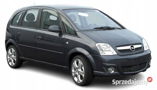 LAMPKA OŚWIETLENIE KABINY MERIVA A 0409 osobowe Sosnowiec
