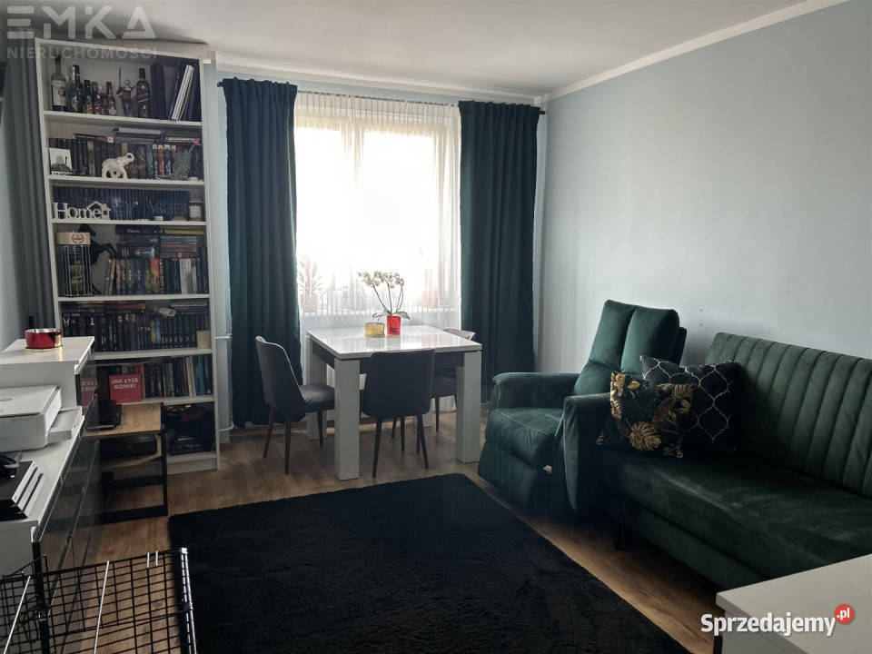 sprzedaży mieszkania 4588m2 2 pokoje Inowrocław blok